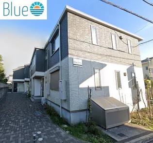 グランヴィスタの画像