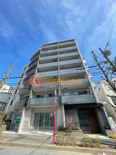 プリマリード南青山【3階】の外観