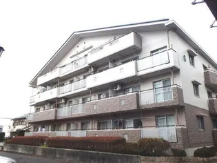 コーポレート小金井梶野通り6号棟の画像