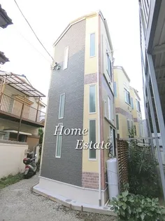 ユナイト子安ルイジアナの画像