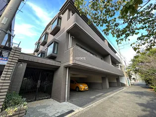 コンドミニアムテレジアの画像