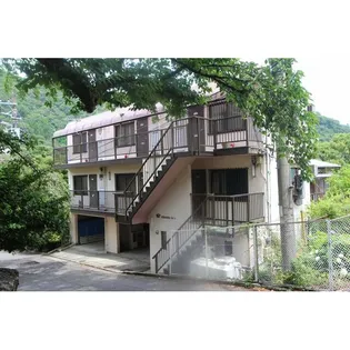 神奈川県足柄下郡箱根町湯本【マンション】の外観