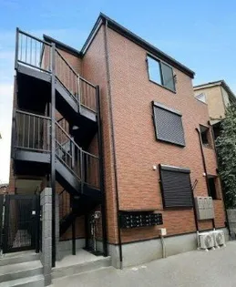 ベイルーム横浜大口の画像