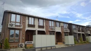 兵庫県豊岡市昭和町【アパート】の外観