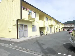 山下ハイツAの画像