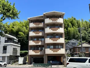 鹿児島県鹿児島市伊敷2【マンション】の外観