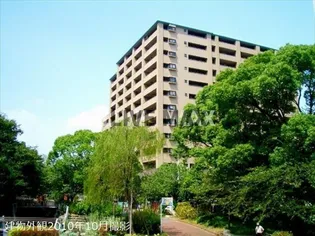 パークビューステージ東陽町の画像