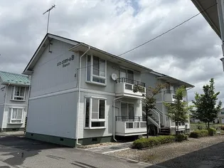 メゾン エスポワール Bの画像