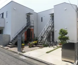 VERDE深沢の画像