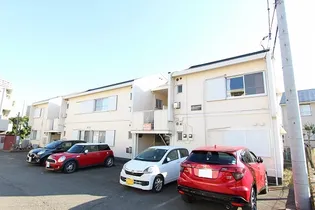 PALハイツIの画像