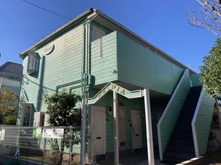 ベルピア津田沼2ー2の画像