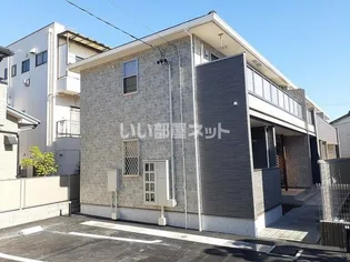 ラ ルーチェⅡの画像