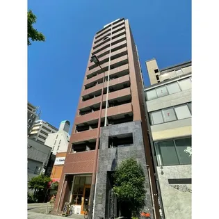 アクアプレイス南堀江の画像