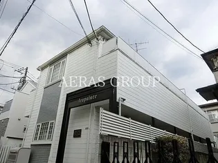 シャルマン駒沢の画像