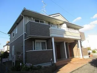 セレノ中野島の画像