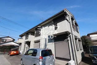 シティハイム アーバンヒルの画像