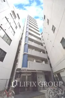 クレアシオン門前仲町の画像