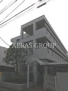 第3アベニューハウスの画像