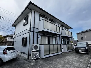 ふれんどはうすI番館の画像