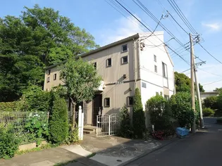 ヴェルデ フィオーレIの画像