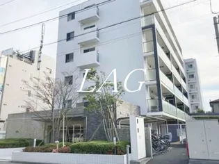 BELISTA北習志野ウエストレジデンスの画像