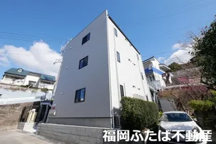 コートスタイル二日市駅前の画像