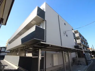 コンフォール東橋本2丁目の画像