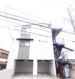 AVANTI市川の画像