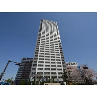 ラゾーナ川崎レジデンスの画像