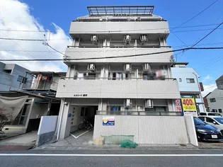 エクシード緑町【2階】の外観