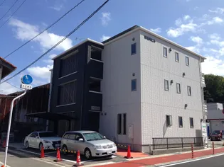 べレオ広小路の画像