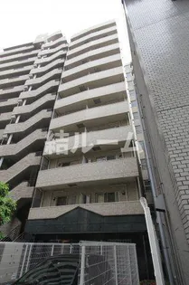 東京都豊島区北大塚2【マンション】の外観