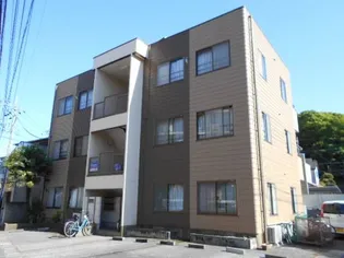 ハイツ愛花夢の画像