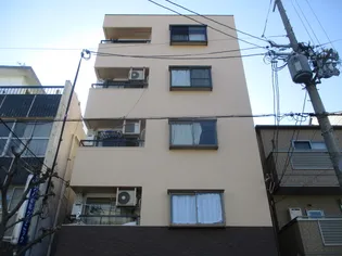 ロイヤル西加賀屋の画像