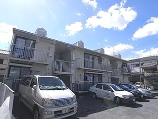 アメニティ中野壱番館の画像