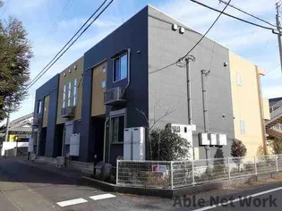 シャルムメゾンの画像