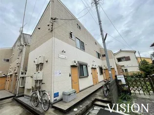 プライムハウス羽田の画像