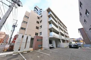 アビタシオンの画像