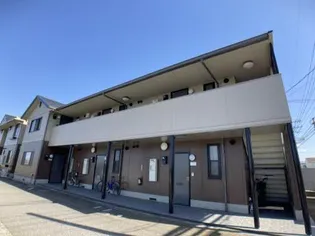 フレンディ蛍川の画像