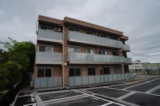 シャーメゾン CLASS 新形の画像