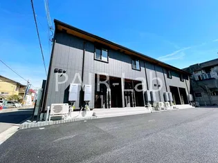 CASA LIBERの画像