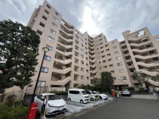 シンフォニックヒルズかがやきの街8号棟の画像