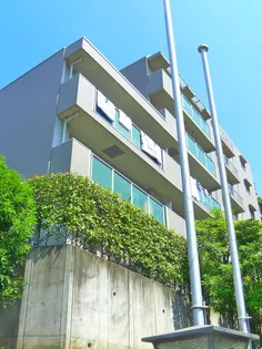 シャトーイノハナの画像