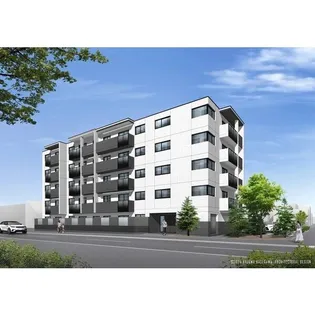 SOLEIL元町の画像