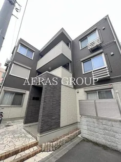 VILLA DEL SOLの画像