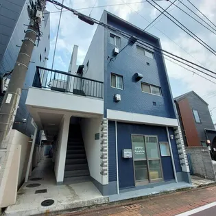 玉置ニューハイツ【2階】の外観