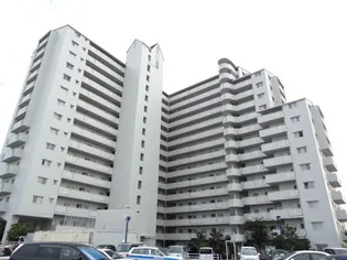 万葉ハイツ東加古川の画像