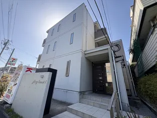 グランツ鴨居Iの画像