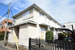 スーペリアマンションIIの画像