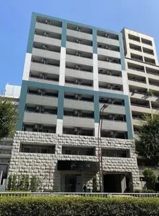 東京都江東区木場5【マンション】の外観